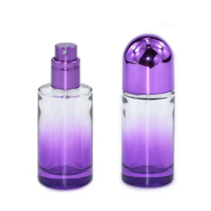 20ml Cylindrical Bottle